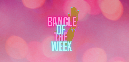 Bangle of the week